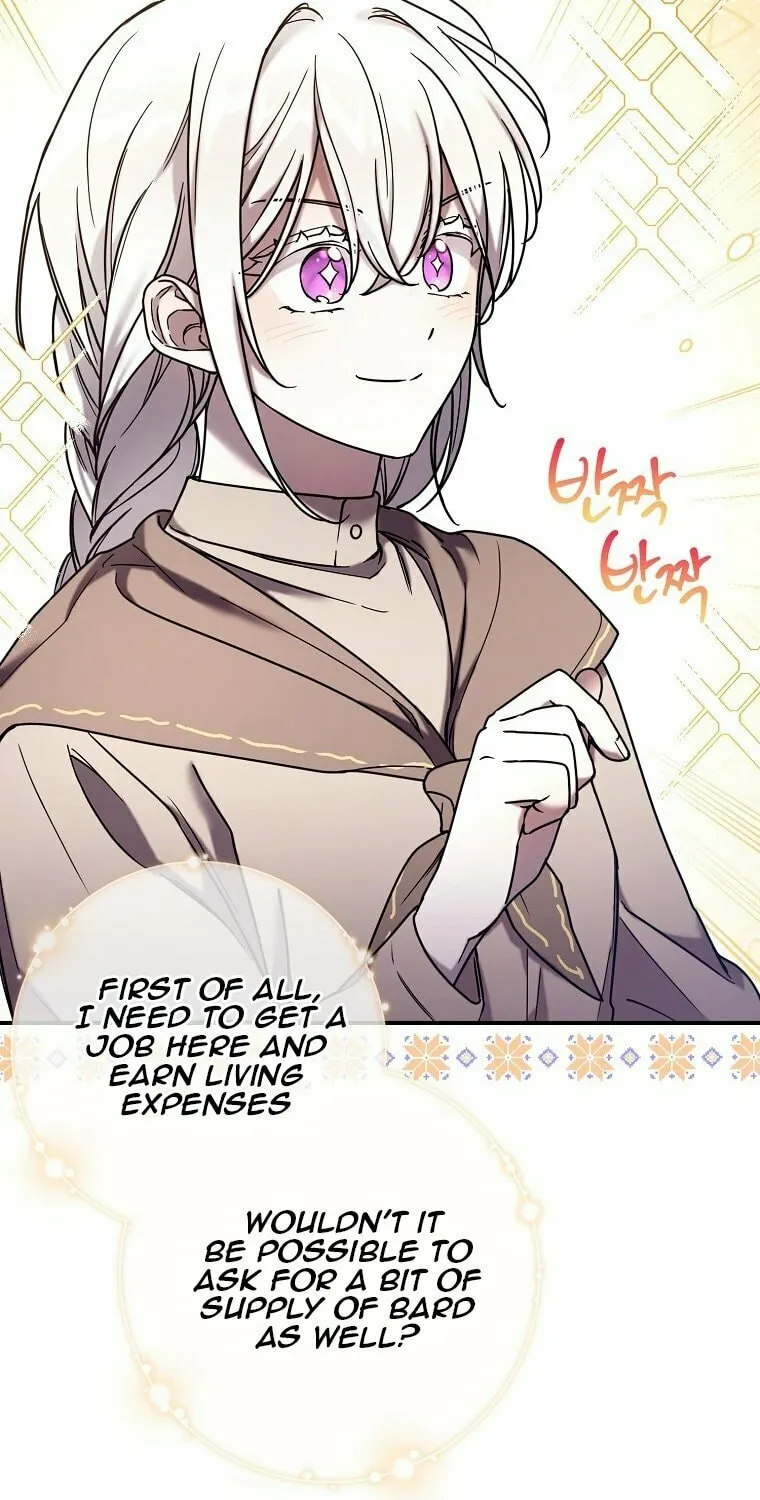 A Terminally Ill Villainess Refuses to Be Adopted Chapter 2 page 74 - 