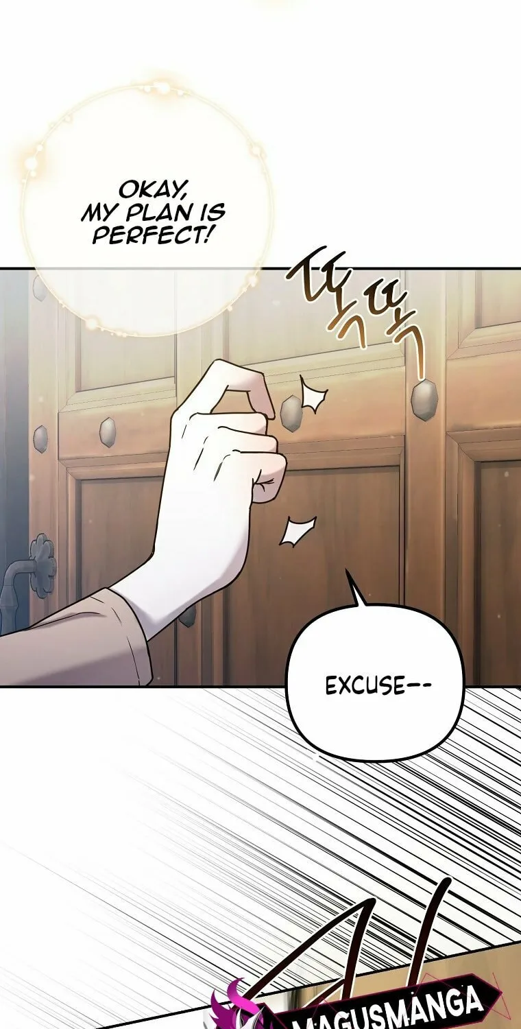 A Terminally Ill Villainess Refuses to Be Adopted Chapter 2 page 75 - 