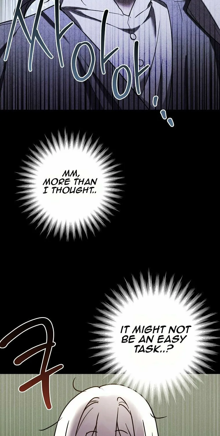 A Terminally Ill Villainess Refuses to Be Adopted Chapter 2 page 79 - 