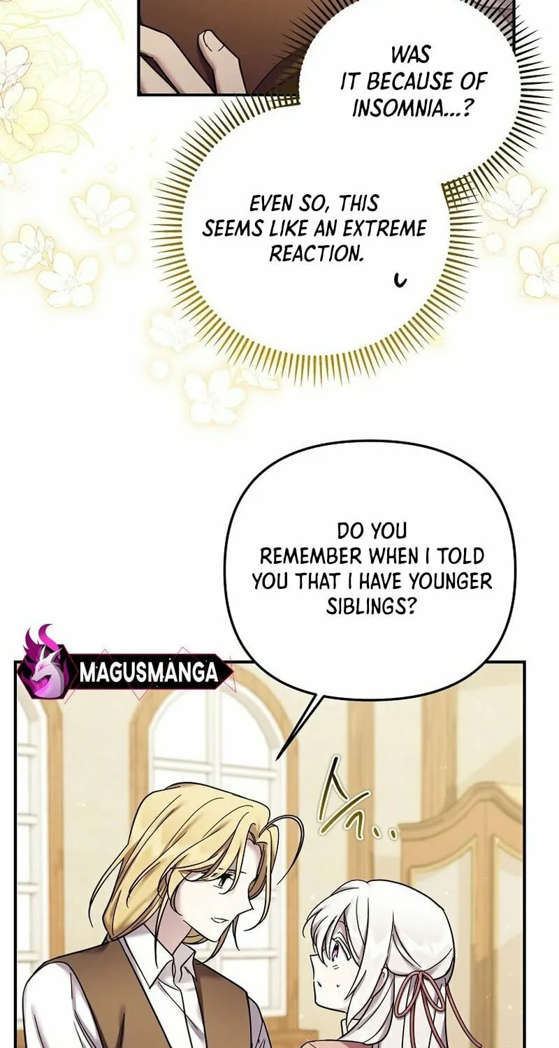 A Terminally Ill Villainess Refuses to Be Adopted Chapter 20 page 16 - 