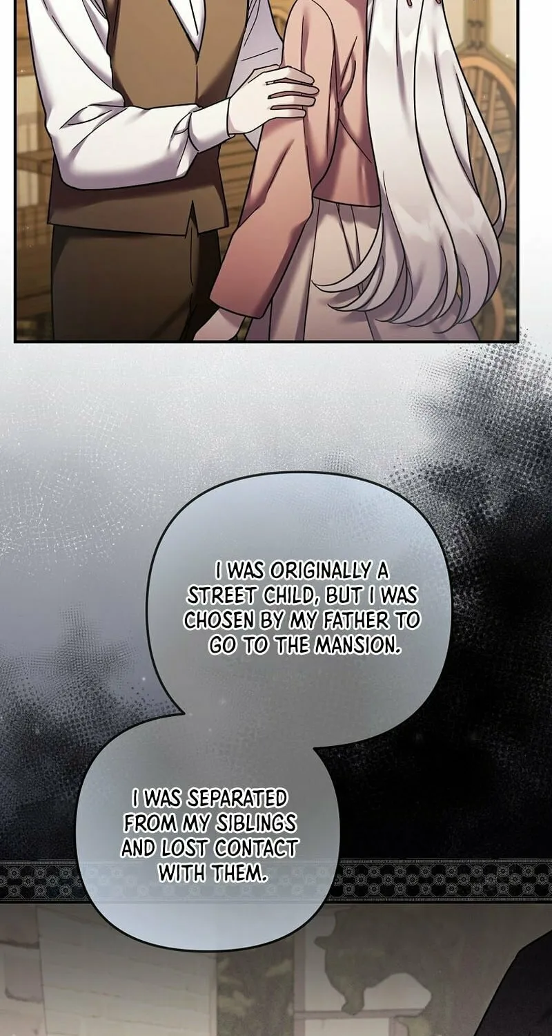 A Terminally Ill Villainess Refuses to Be Adopted Chapter 20 page 17 - 