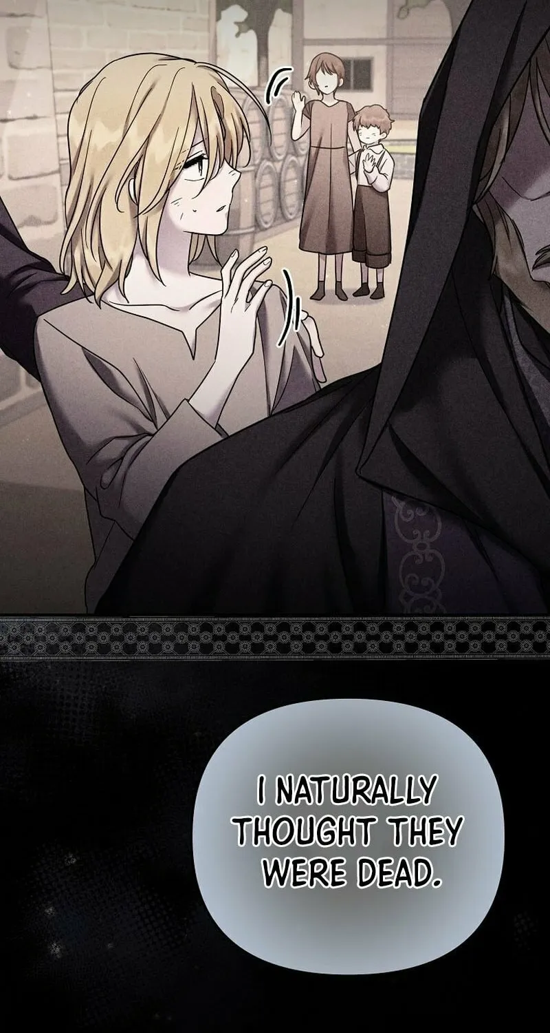 A Terminally Ill Villainess Refuses to Be Adopted Chapter 20 page 18 - 