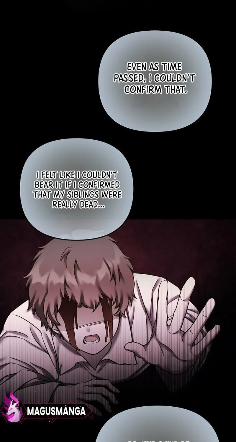 A Terminally Ill Villainess Refuses to Be Adopted Chapter 20 page 19 - 