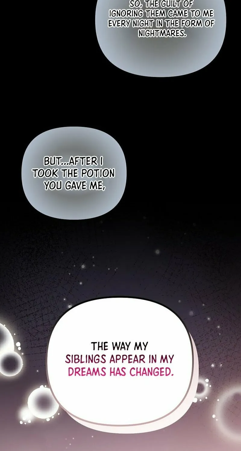 A Terminally Ill Villainess Refuses to Be Adopted Chapter 20 page 20 - 