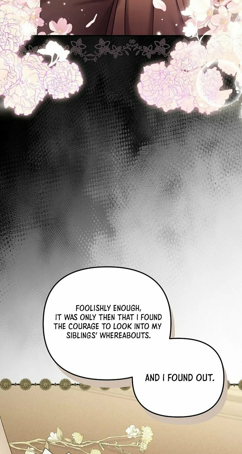 A Terminally Ill Villainess Refuses to Be Adopted Chapter 20 page 22 - 