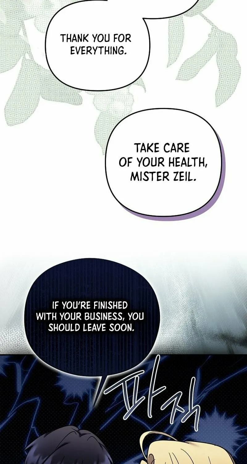 A Terminally Ill Villainess Refuses to Be Adopted Chapter 20 page 29 - 