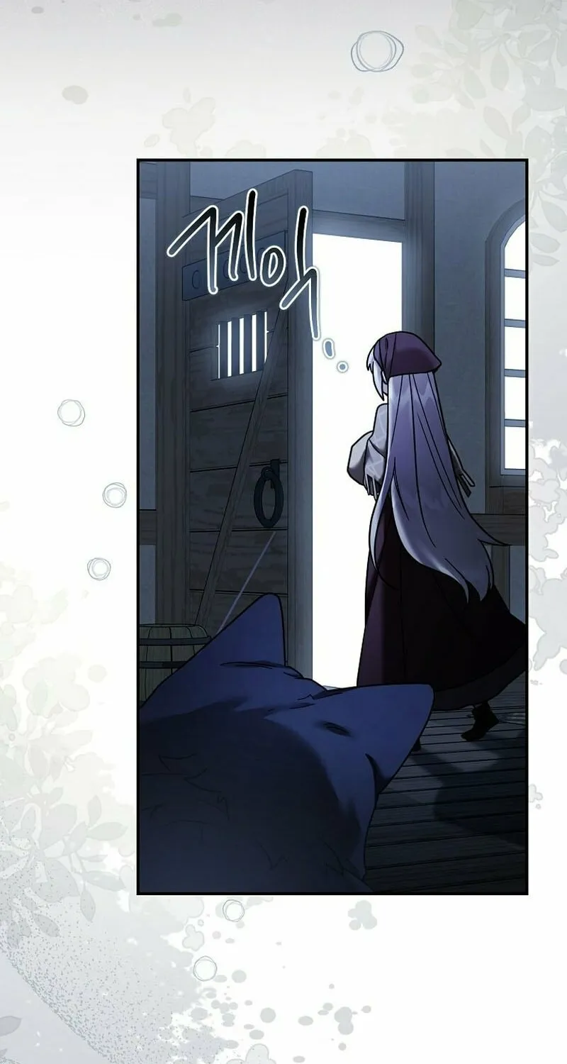 A Terminally Ill Villainess Refuses to Be Adopted Chapter 20 page 44 - 
