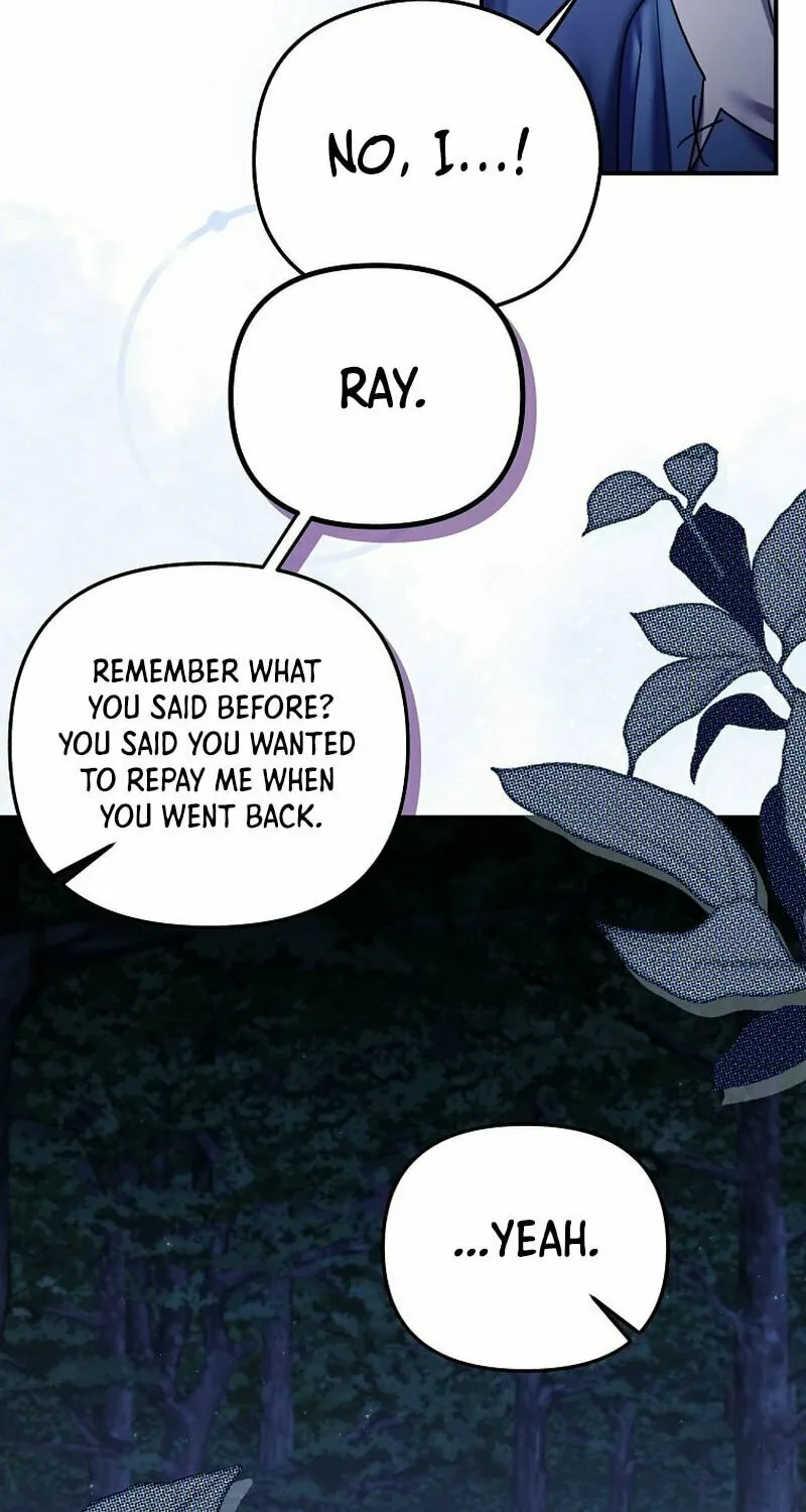 A Terminally Ill Villainess Refuses to Be Adopted Chapter 20 page 62 - 