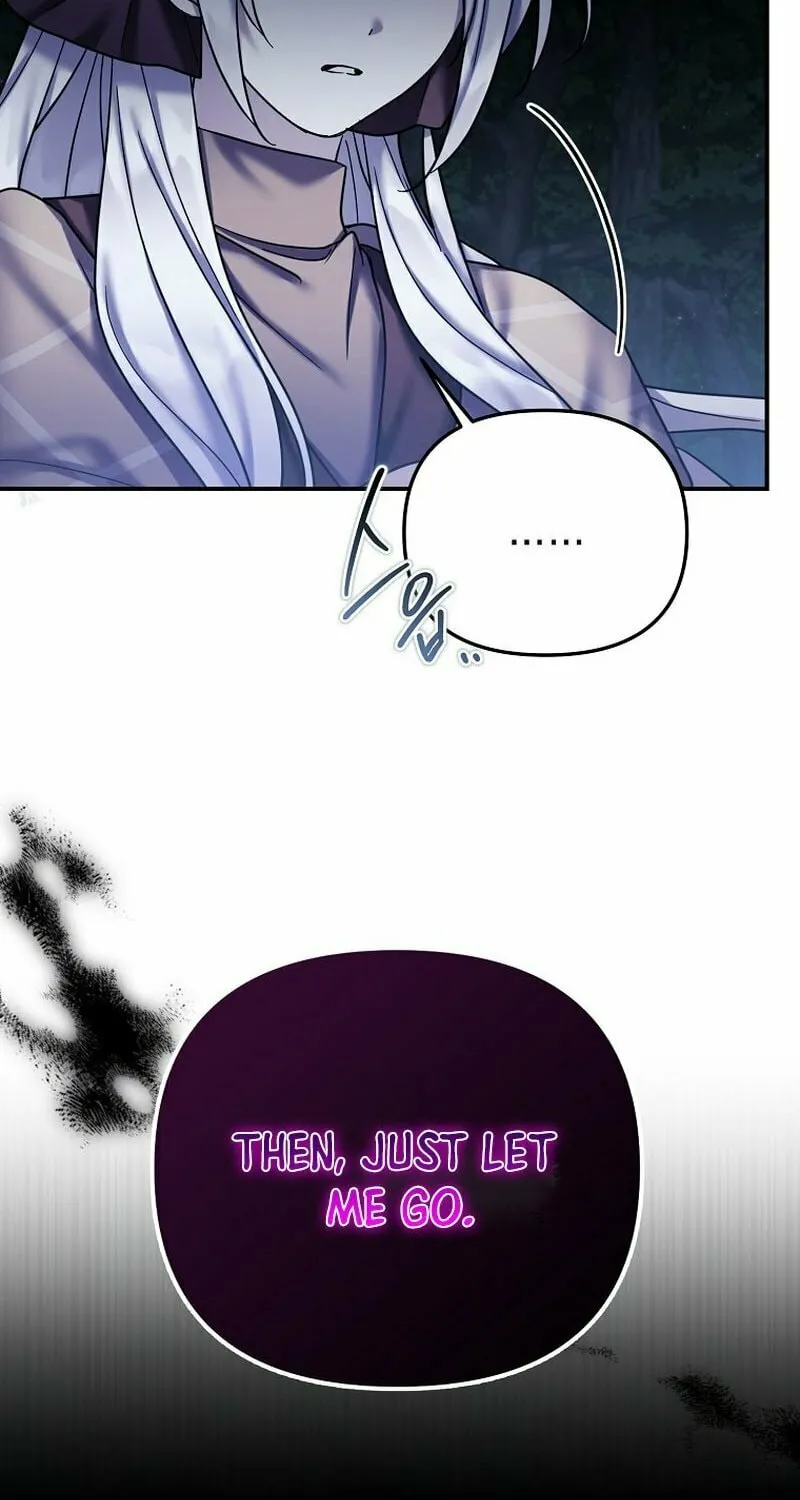 A Terminally Ill Villainess Refuses to Be Adopted Chapter 20 page 64 - 