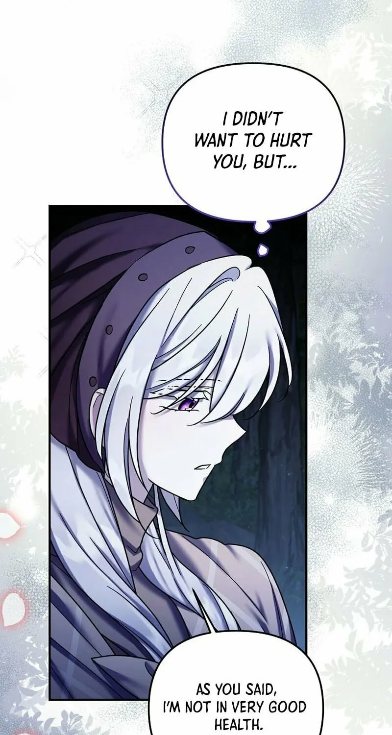 A Terminally Ill Villainess Refuses to Be Adopted Chapter 20 page 66 - 