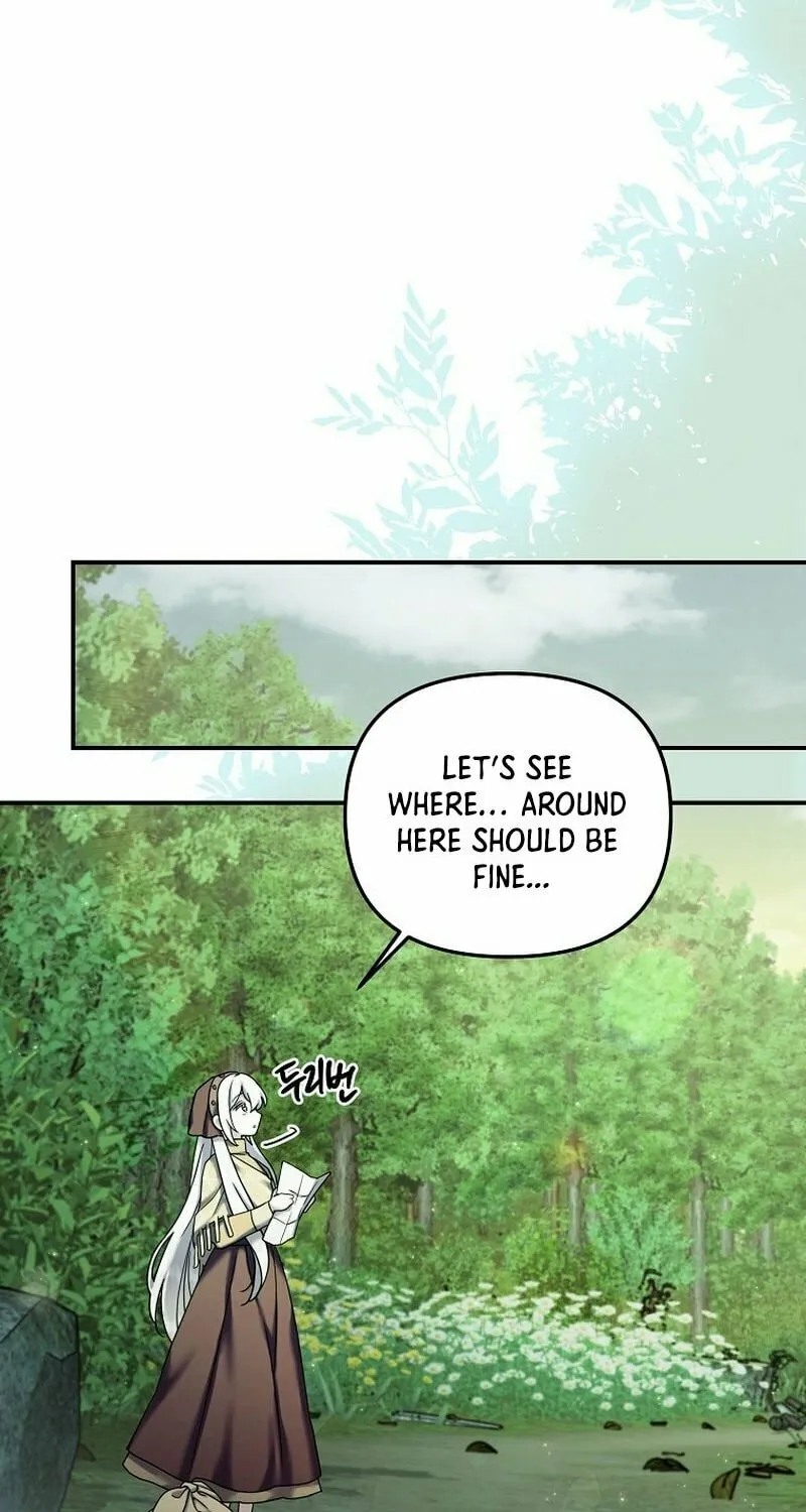 A Terminally Ill Villainess Refuses to Be Adopted Chapter 20 page 75 - 