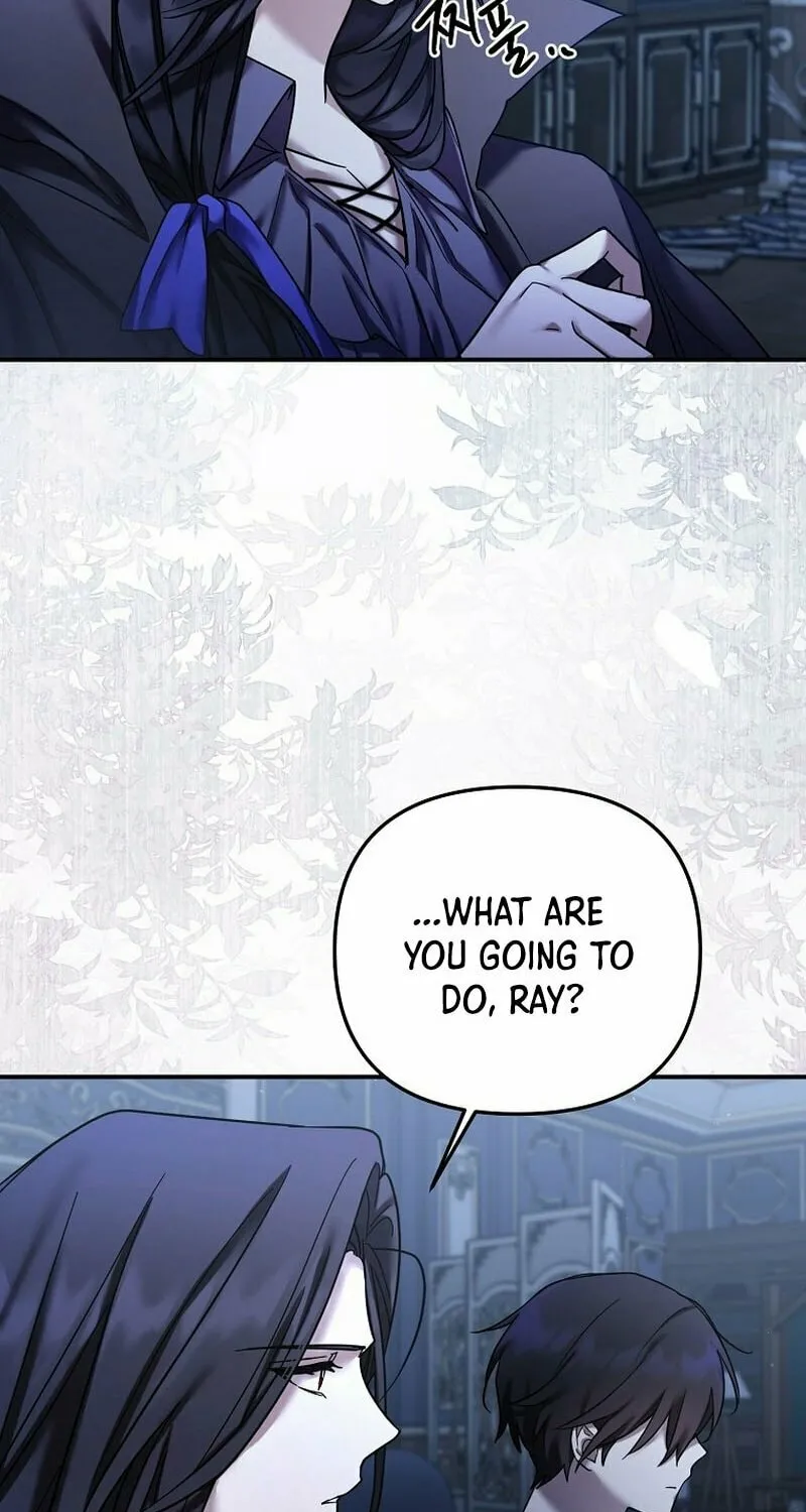 A Terminally Ill Villainess Refuses to Be Adopted Chapter 20 page 85 - 