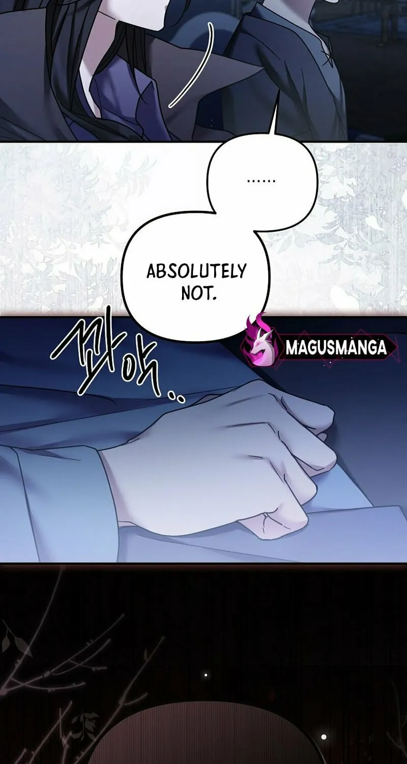 A Terminally Ill Villainess Refuses to Be Adopted Chapter 20 page 86 - 