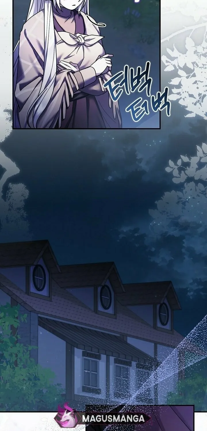 A Terminally Ill Villainess Refuses to Be Adopted Chapter 21 page 14 - 