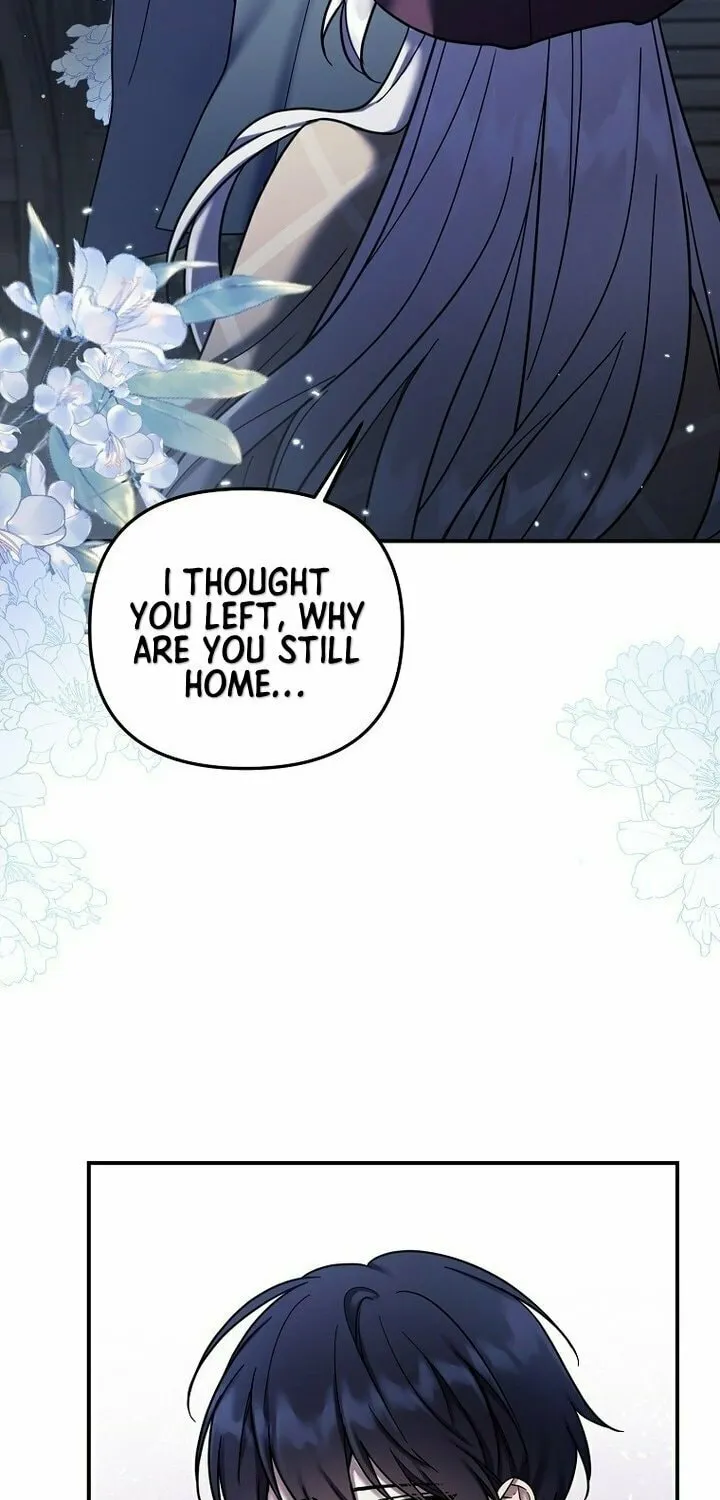A Terminally Ill Villainess Refuses to Be Adopted Chapter 21 page 17 - 
