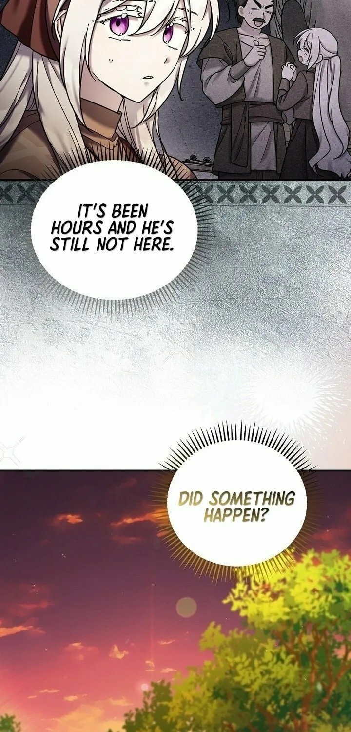 A Terminally Ill Villainess Refuses to Be Adopted Chapter 21 page 3 - 