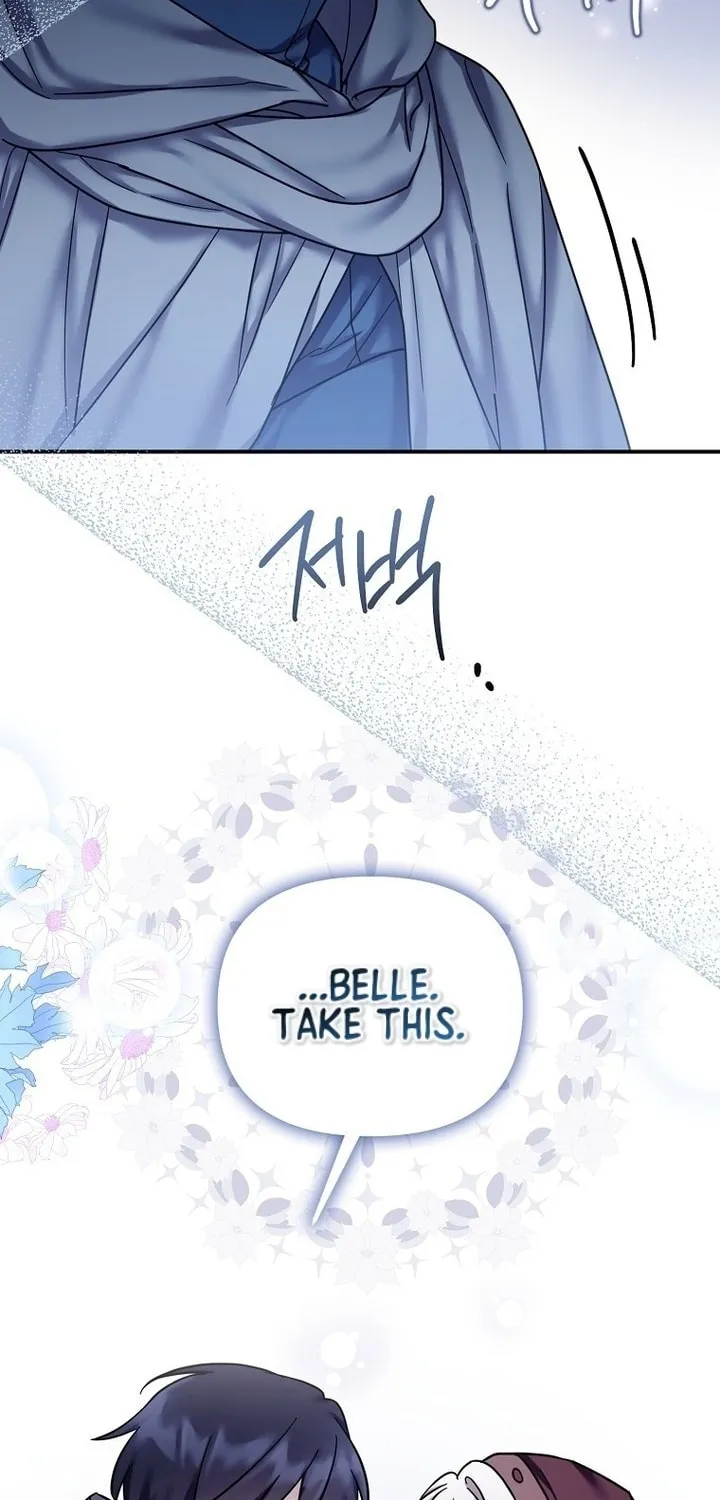 A Terminally Ill Villainess Refuses to Be Adopted Chapter 21 page 21 - 