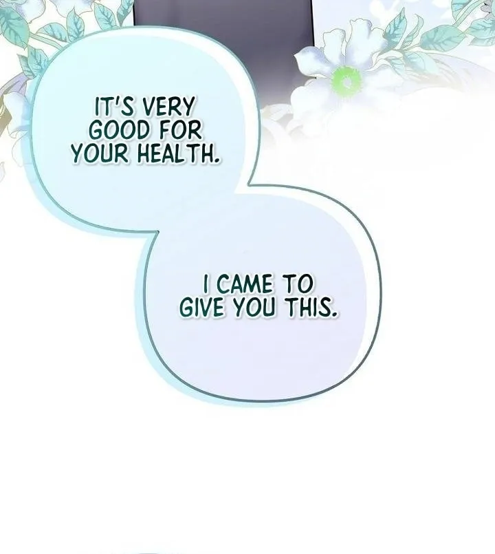 A Terminally Ill Villainess Refuses to Be Adopted Chapter 21 page 24 - 