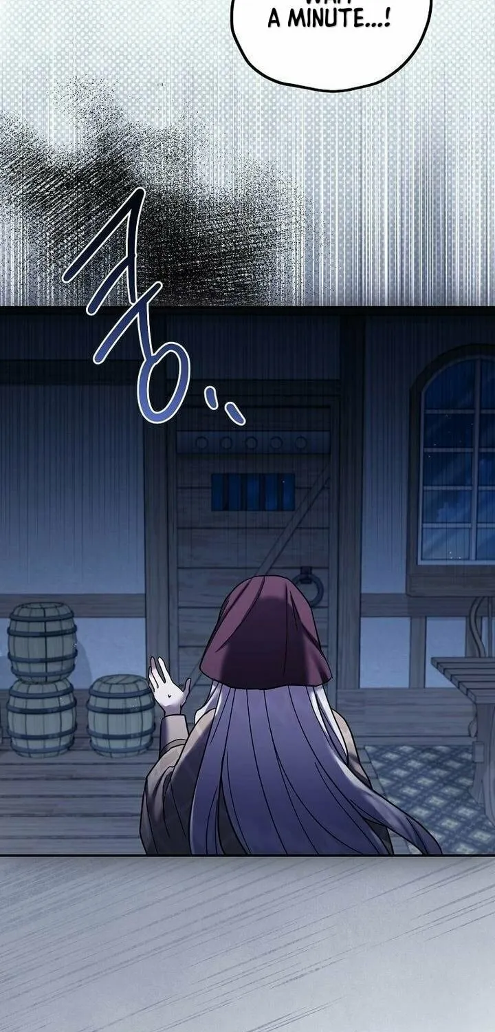 A Terminally Ill Villainess Refuses to Be Adopted Chapter 21 page 29 - 