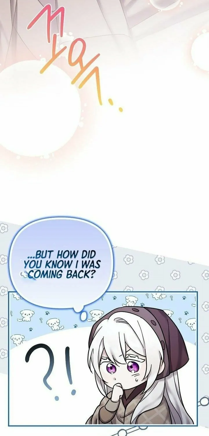 A Terminally Ill Villainess Refuses to Be Adopted Chapter 21 page 32 - 