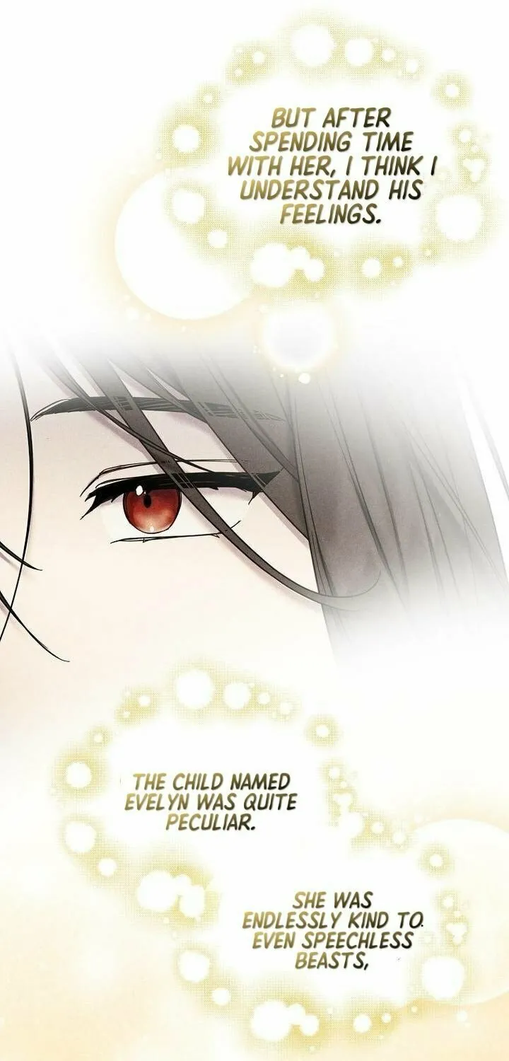 A Terminally Ill Villainess Refuses to Be Adopted Chapter 21 page 37 - 