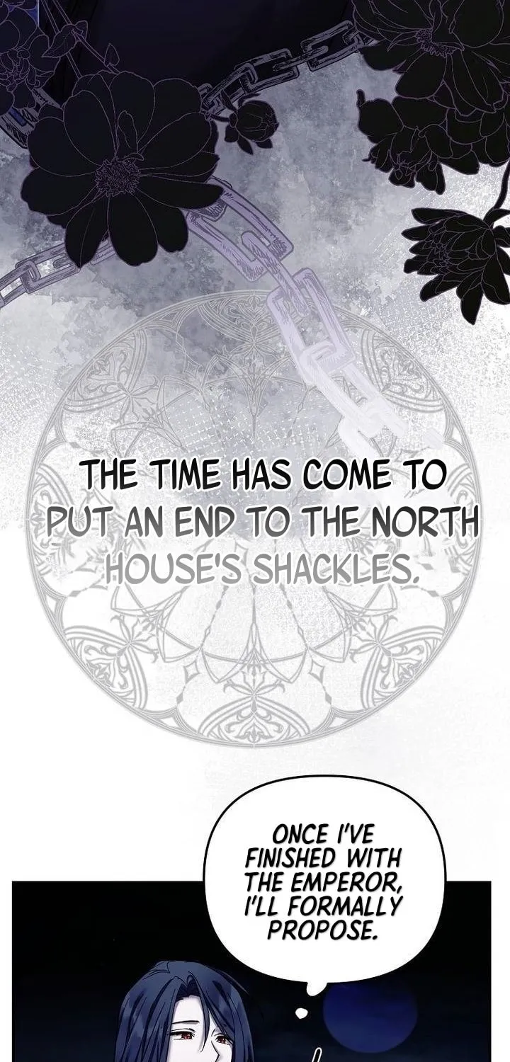 A Terminally Ill Villainess Refuses to Be Adopted Chapter 21 page 44 - 