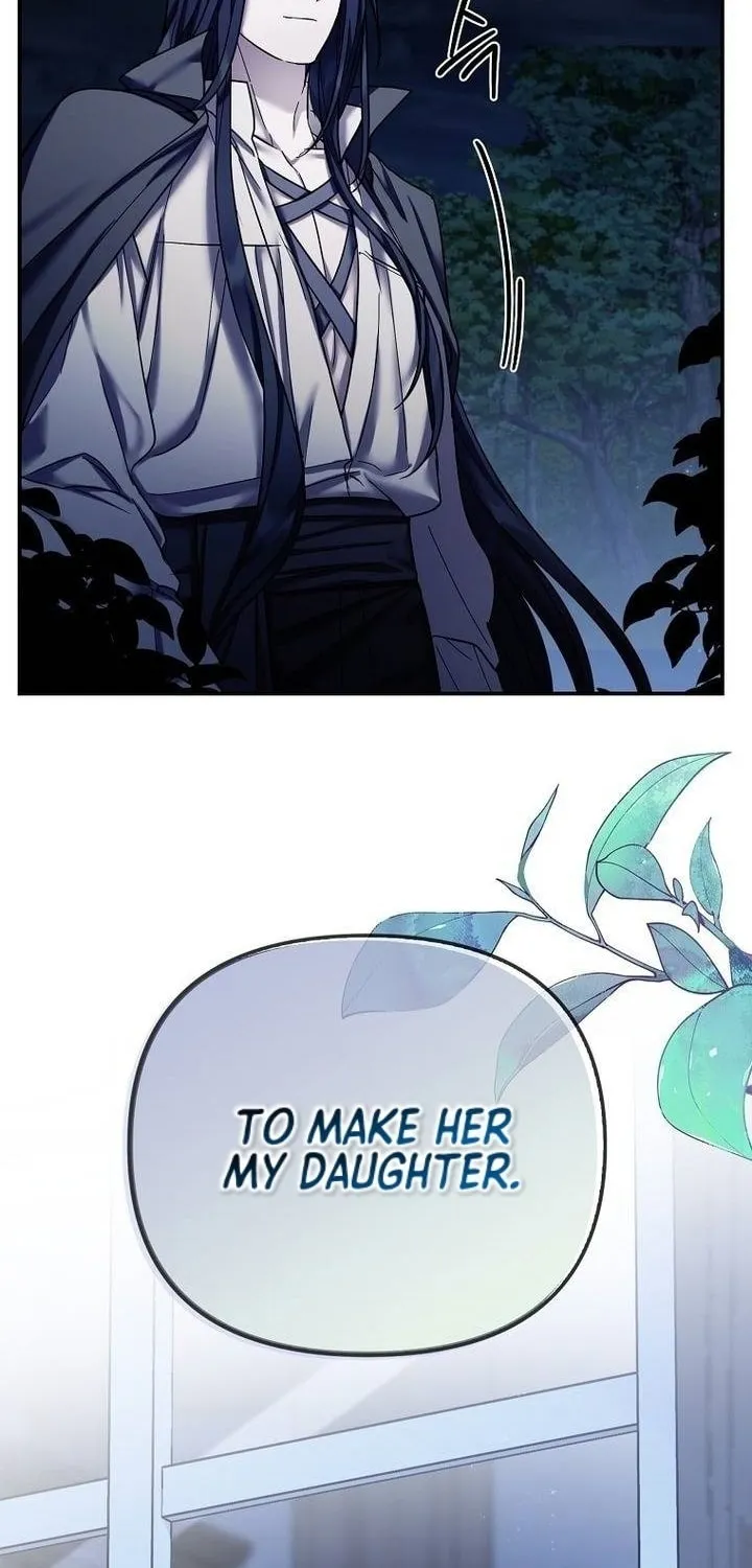 A Terminally Ill Villainess Refuses to Be Adopted Chapter 21 page 45 - 