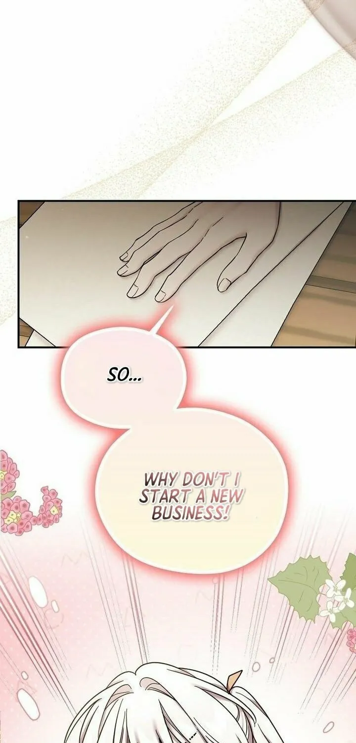A Terminally Ill Villainess Refuses to Be Adopted Chapter 21 page 51 - 