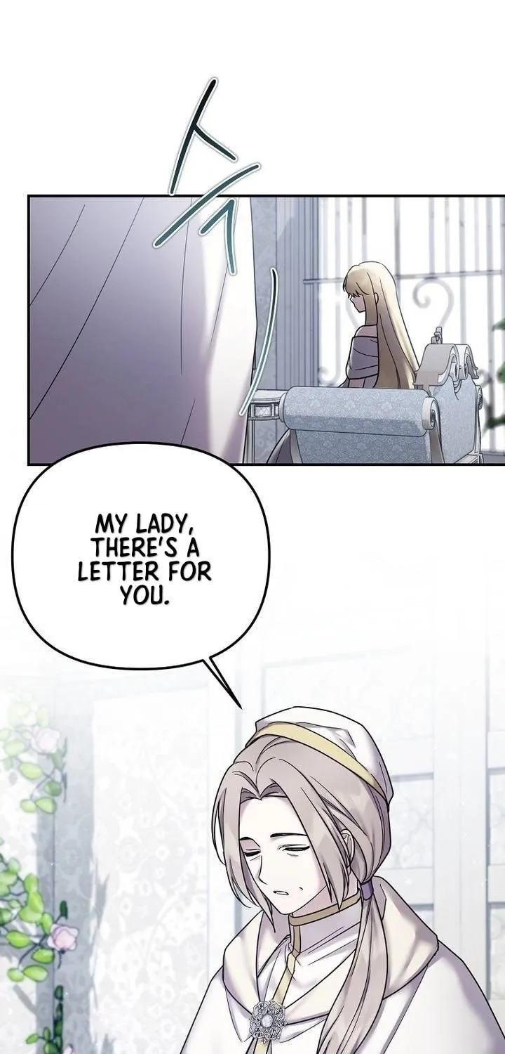 A Terminally Ill Villainess Refuses to Be Adopted Chapter 21 page 65 - 