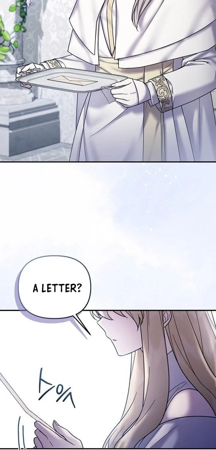 A Terminally Ill Villainess Refuses to Be Adopted Chapter 21 page 66 - 