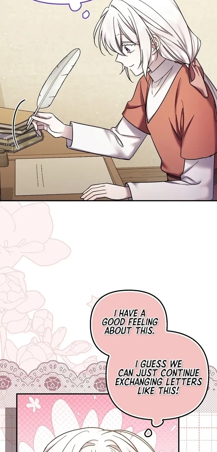 A Terminally Ill Villainess Refuses to Be Adopted Chapter 22 page 11 - 