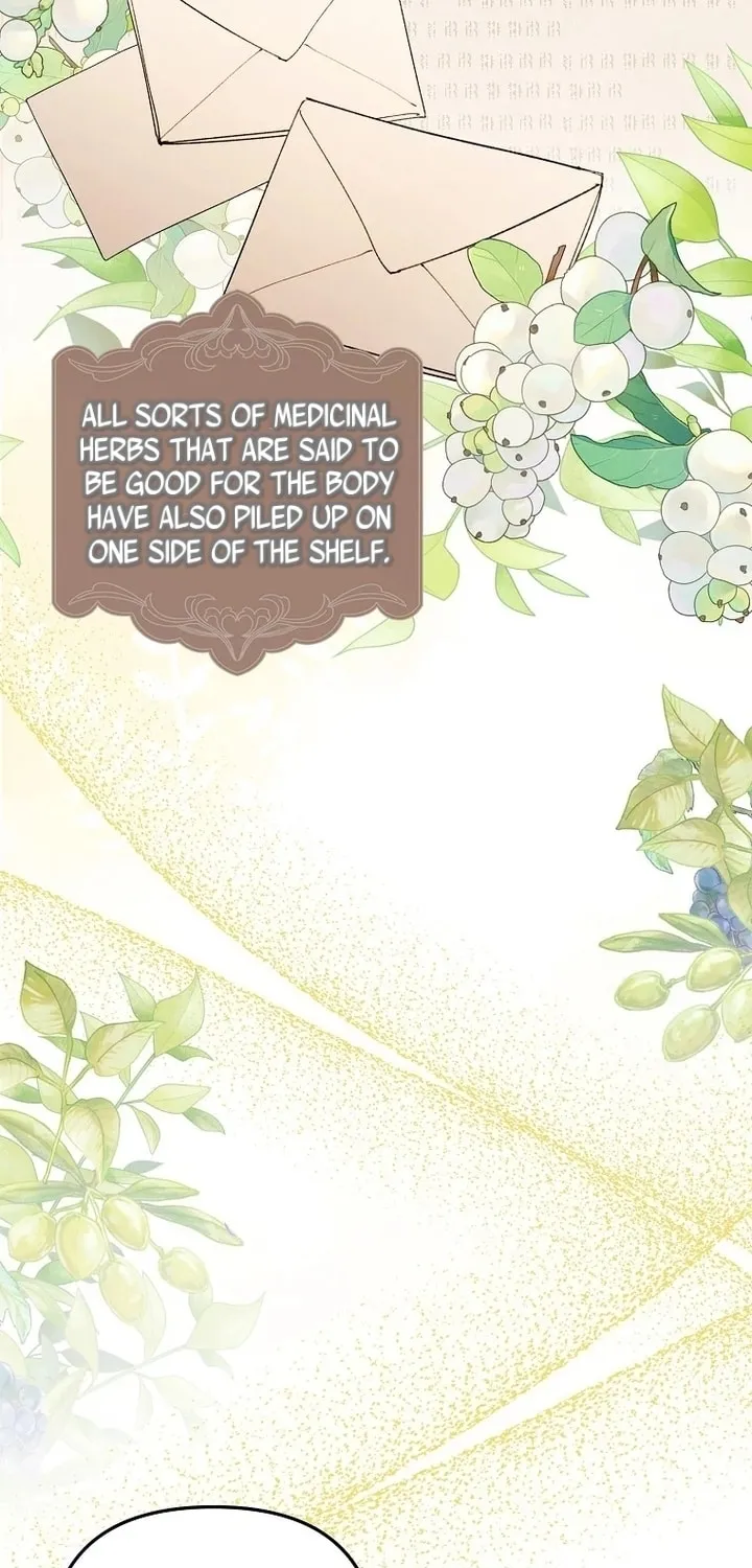 A Terminally Ill Villainess Refuses to Be Adopted Chapter 22 page 17 - 
