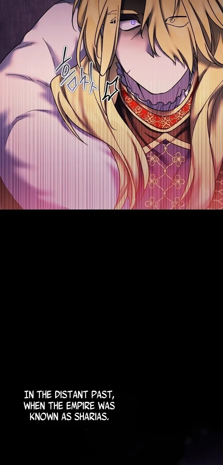 A Terminally Ill Villainess Refuses to Be Adopted Chapter 22 page 42 - 