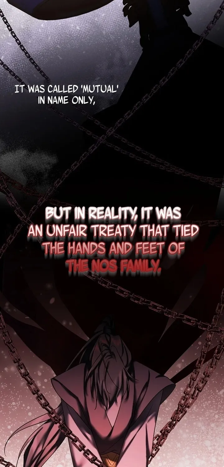 A Terminally Ill Villainess Refuses to Be Adopted Chapter 22 page 44 - 