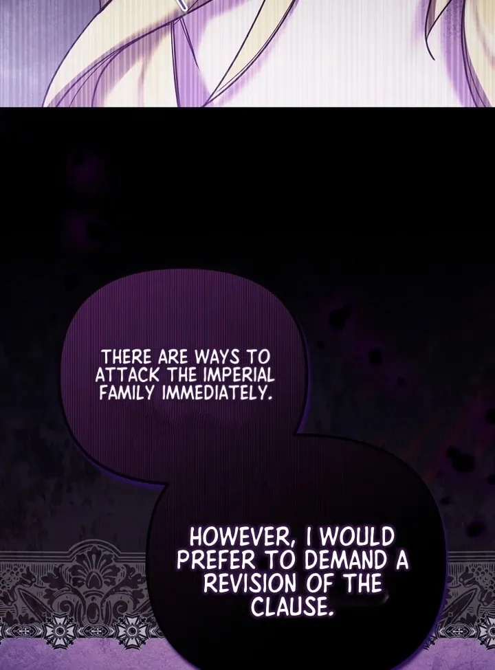 A Terminally Ill Villainess Refuses to Be Adopted Chapter 22 page 48 - 