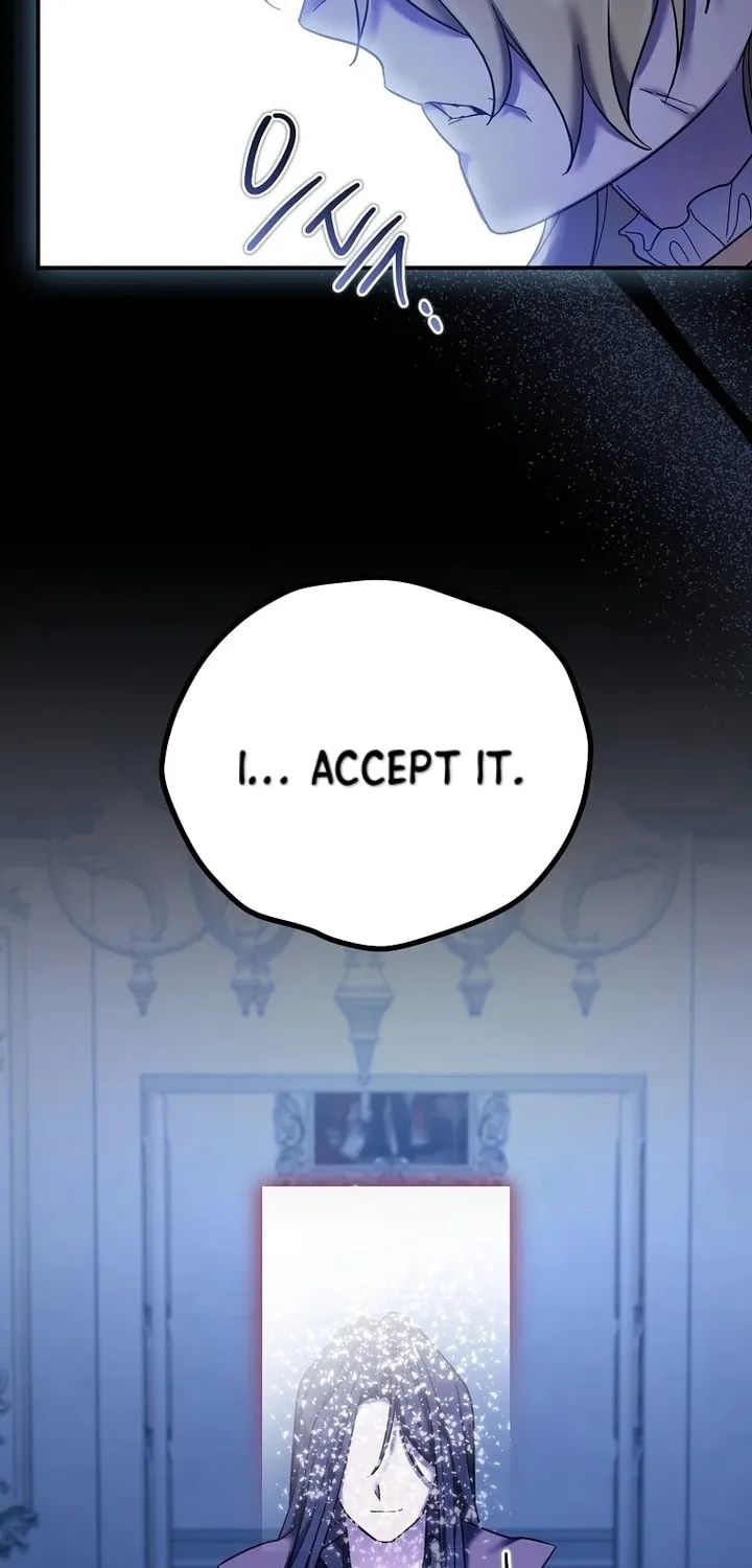 A Terminally Ill Villainess Refuses to Be Adopted Chapter 22 page 51 - 