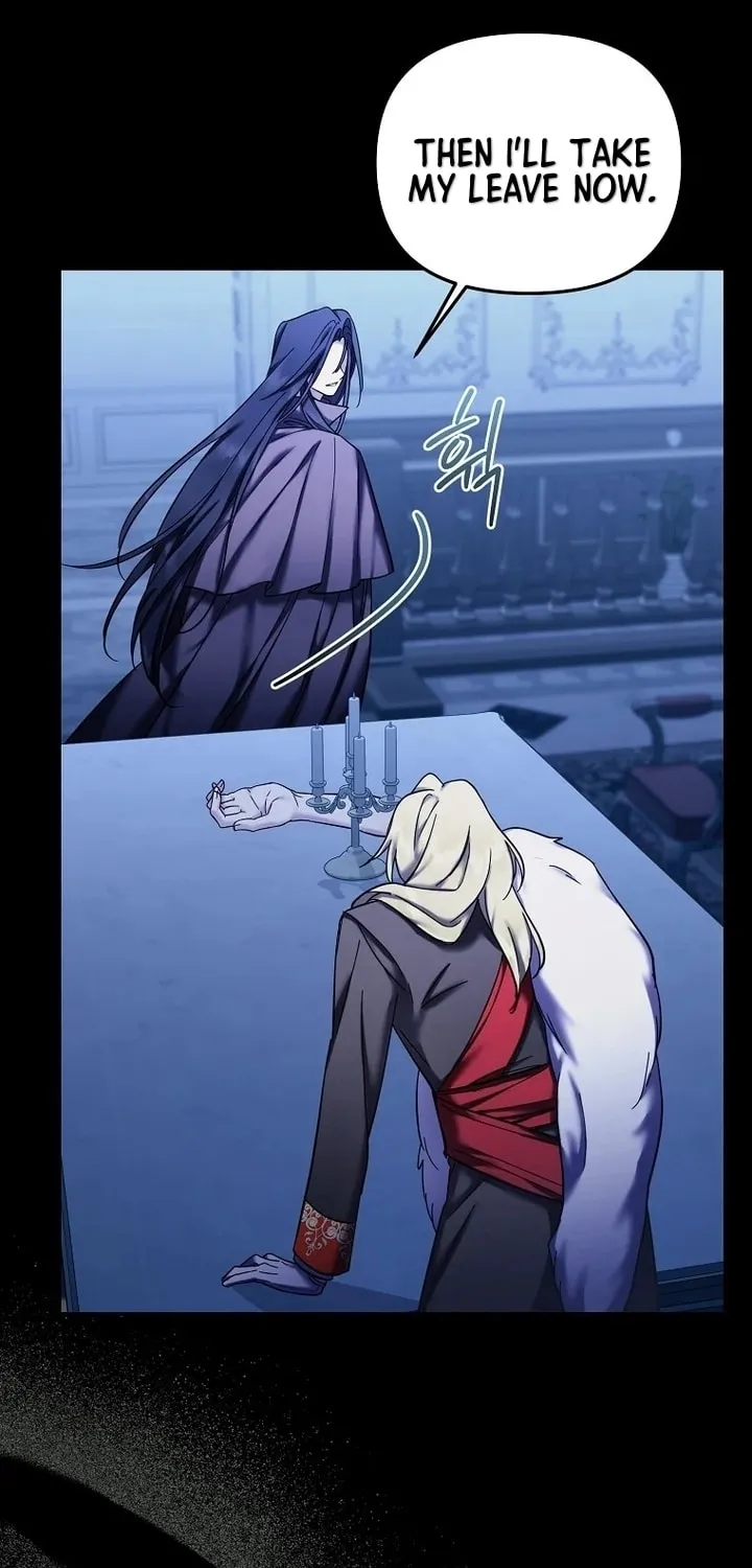 A Terminally Ill Villainess Refuses to Be Adopted Chapter 22 page 53 - 