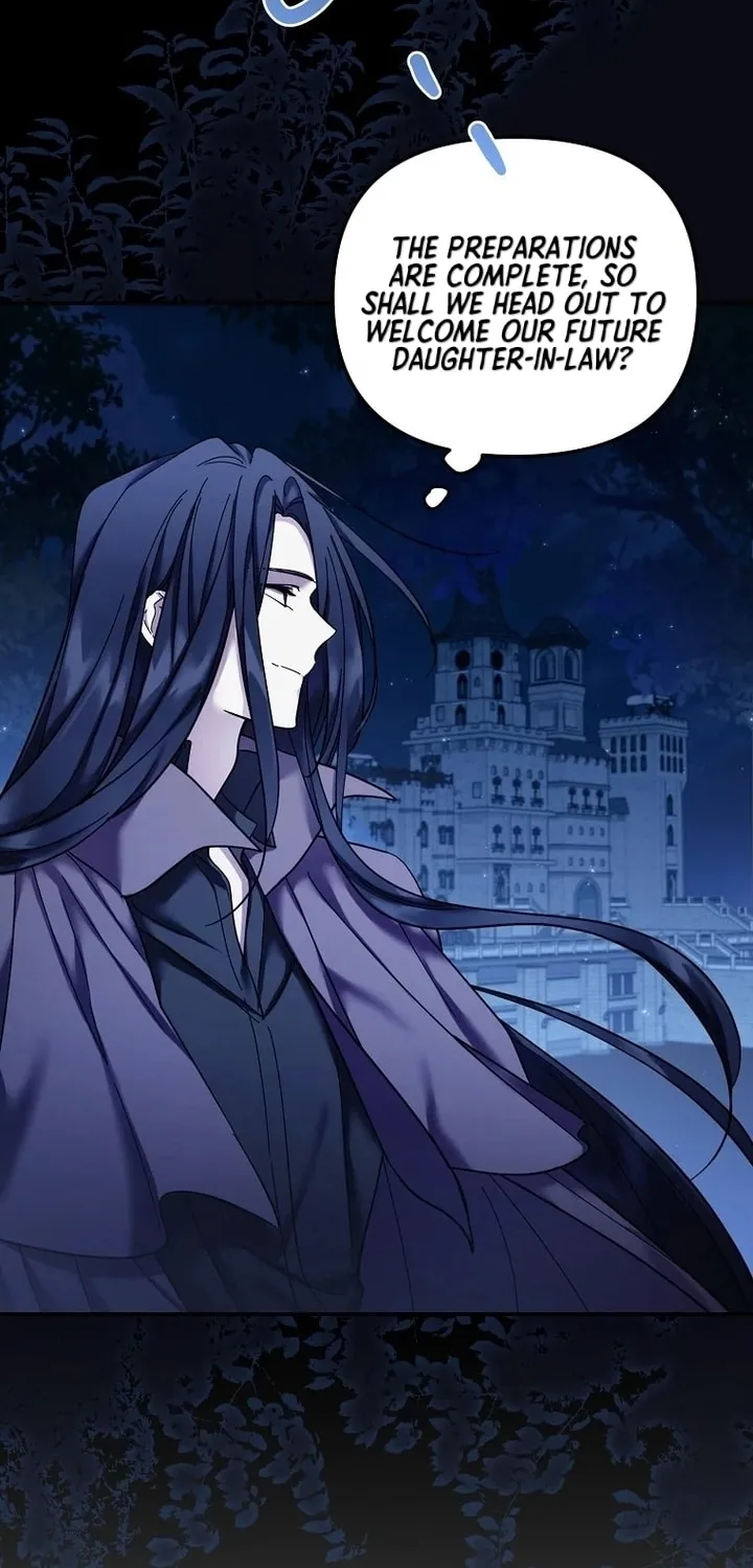 A Terminally Ill Villainess Refuses to Be Adopted Chapter 22 page 56 - 