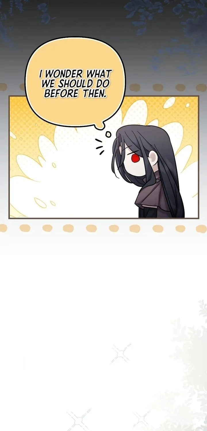 A Terminally Ill Villainess Refuses to Be Adopted Chapter 22 page 57 - 