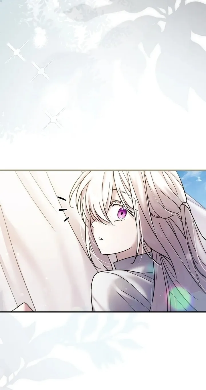 A Terminally Ill Villainess Refuses to Be Adopted Chapter 22 page 59 - 