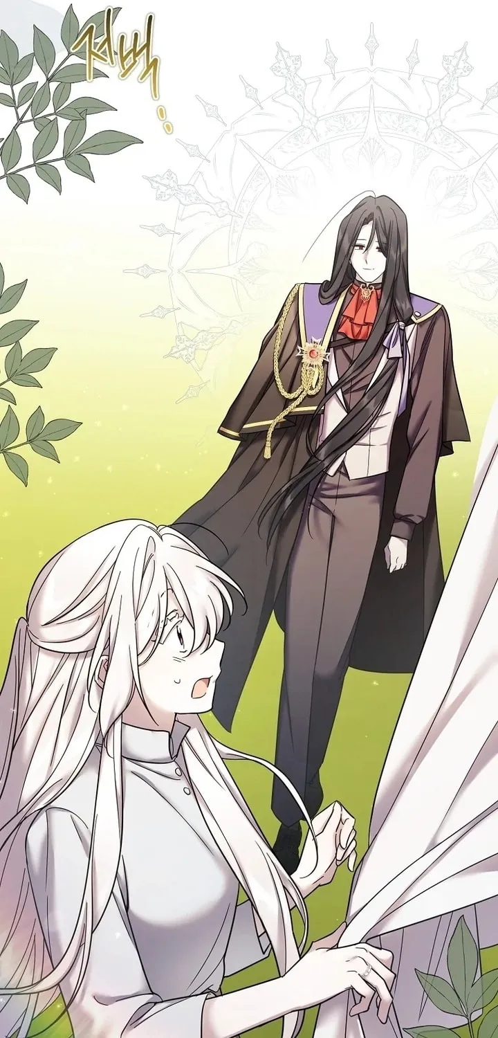A Terminally Ill Villainess Refuses to Be Adopted Chapter 22 page 60 - 