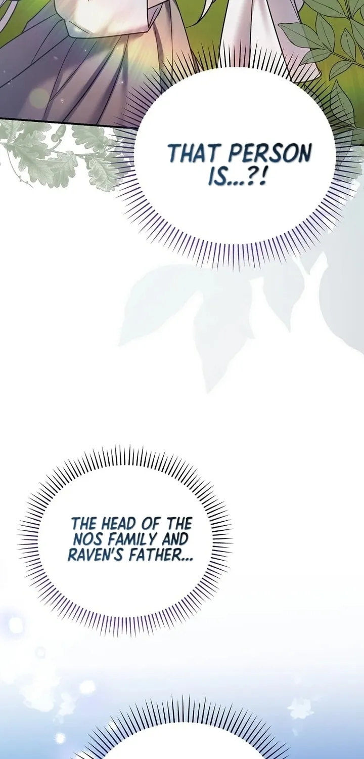 A Terminally Ill Villainess Refuses to Be Adopted Chapter 22 page 61 - 