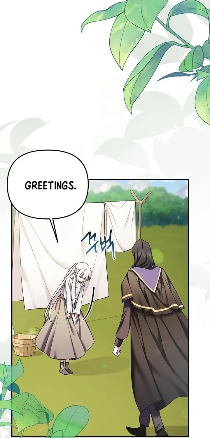 A Terminally Ill Villainess Refuses to Be Adopted Chapter 22 page 63 - 