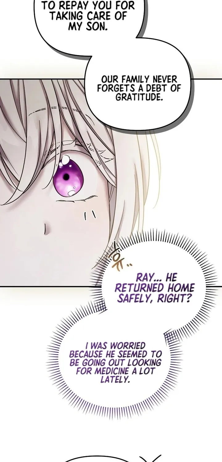 A Terminally Ill Villainess Refuses to Be Adopted Chapter 22 page 67 - 