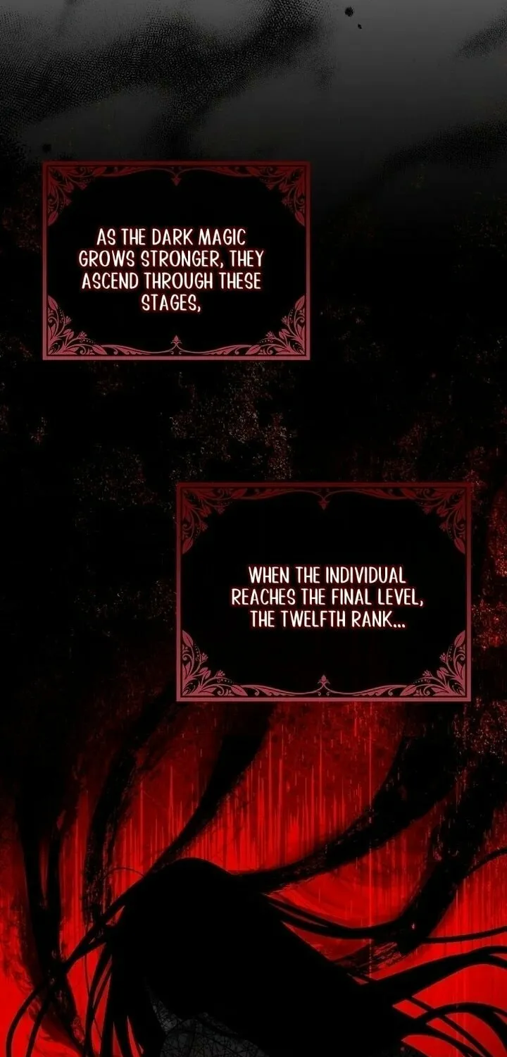 A Terminally Ill Villainess Refuses to Be Adopted Chapter 23 page 25 - 