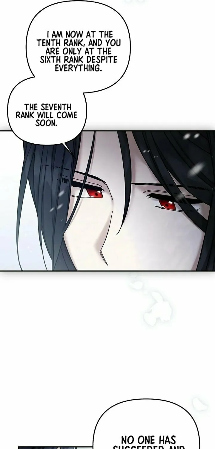 A Terminally Ill Villainess Refuses to Be Adopted Chapter 23 page 28 - 
