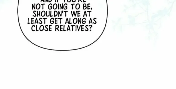 A Terminally Ill Villainess Refuses to Be Adopted Chapter 23 page 46 - 