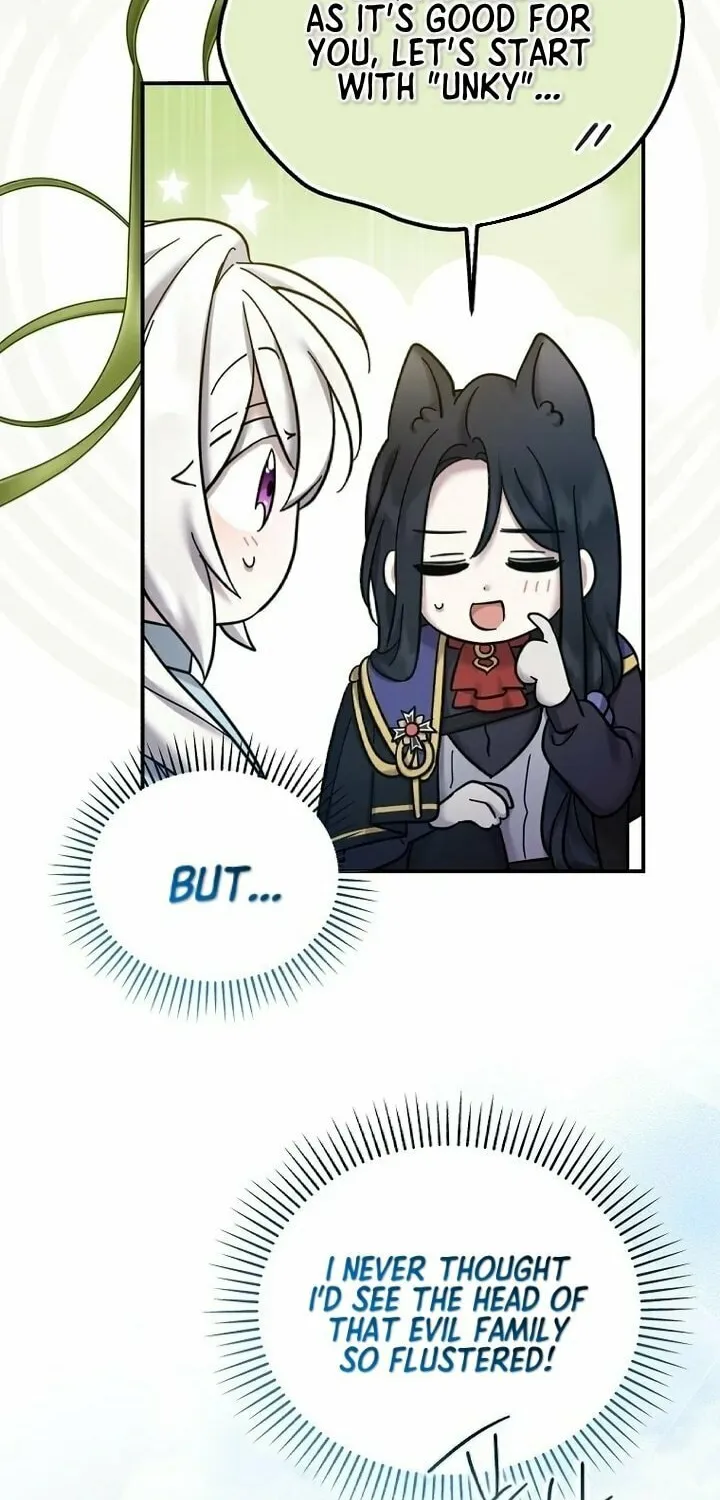 A Terminally Ill Villainess Refuses to Be Adopted Chapter 23 page 48 - 