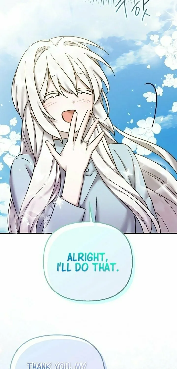 A Terminally Ill Villainess Refuses to Be Adopted Chapter 23 page 49 - 