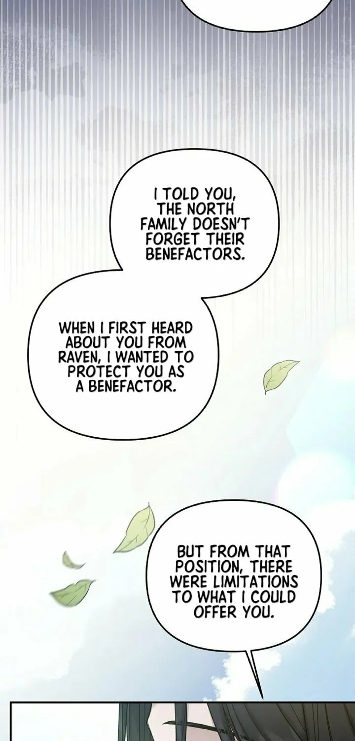 A Terminally Ill Villainess Refuses to Be Adopted Chapter 23 page 6 - 